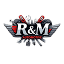Rm Design logo